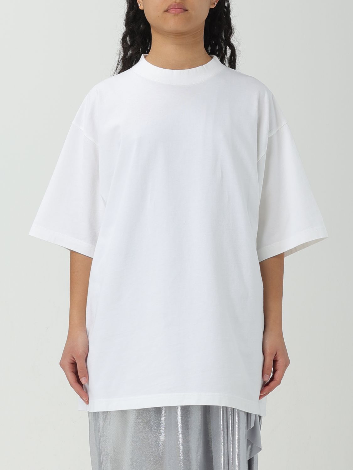 Balenciaga T-Shirt BALENCIAGA Woman colour White