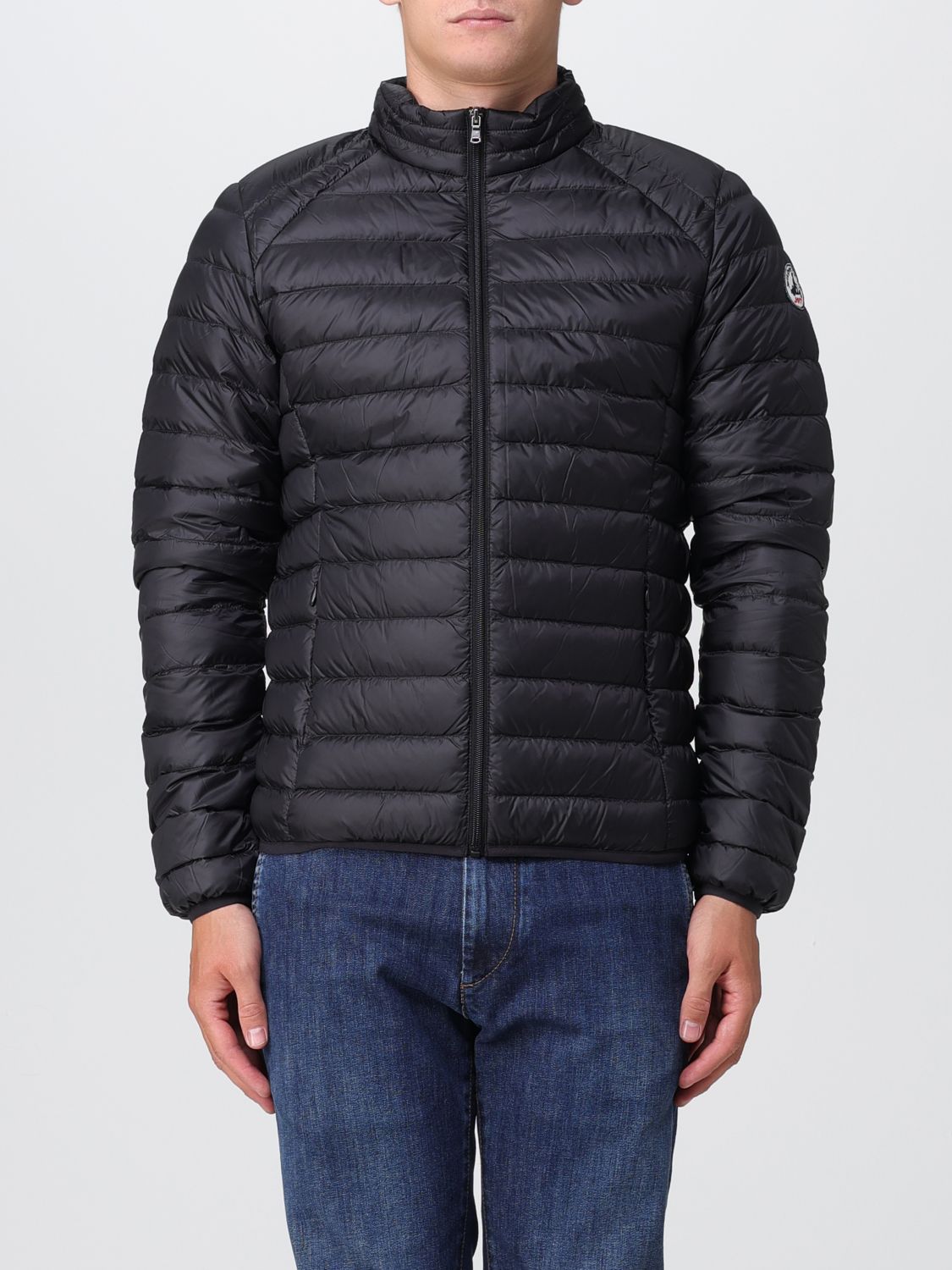 Jott Jacket JOTT Men colour Black