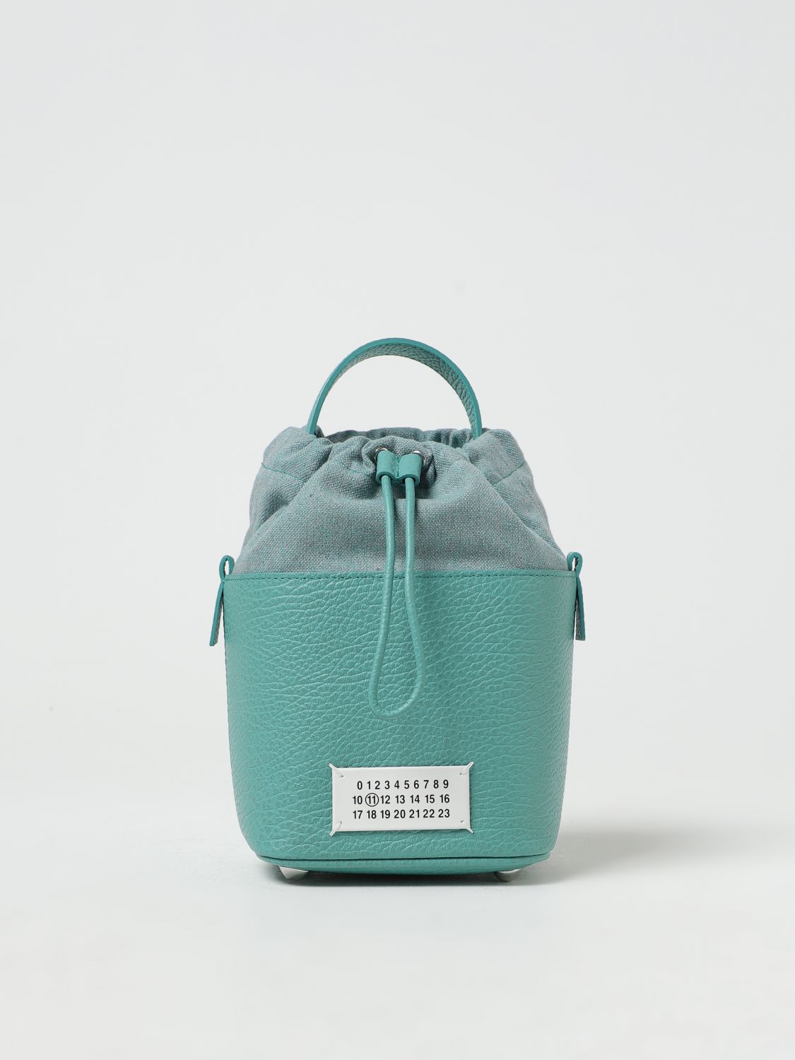 Maison Margiela Mini Bag MAISON MARGIELA Woman colour Green