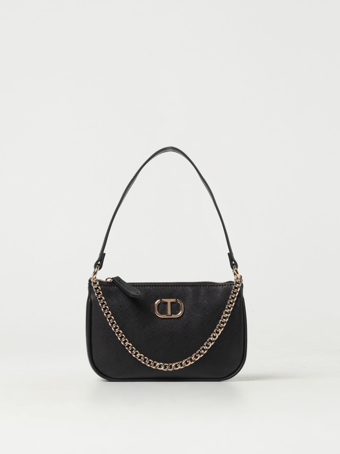 Twinset Mini Bag TWINSET Woman colour Black