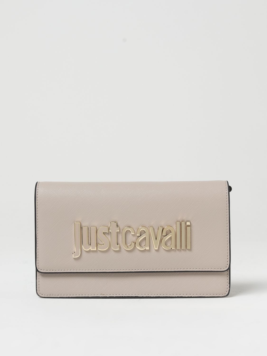 Just Cavalli Mini Bag JUST CAVALLI Woman colour Grey