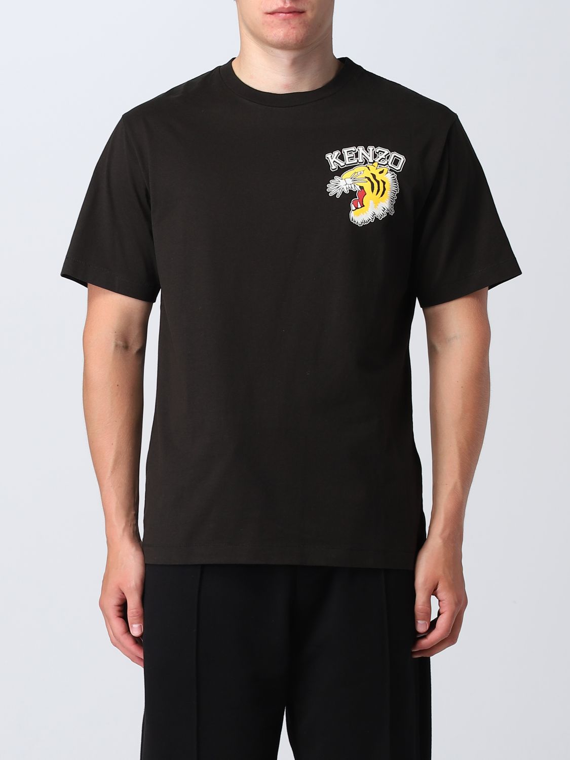 Kenzo T-Shirt KENZO Men colour Black