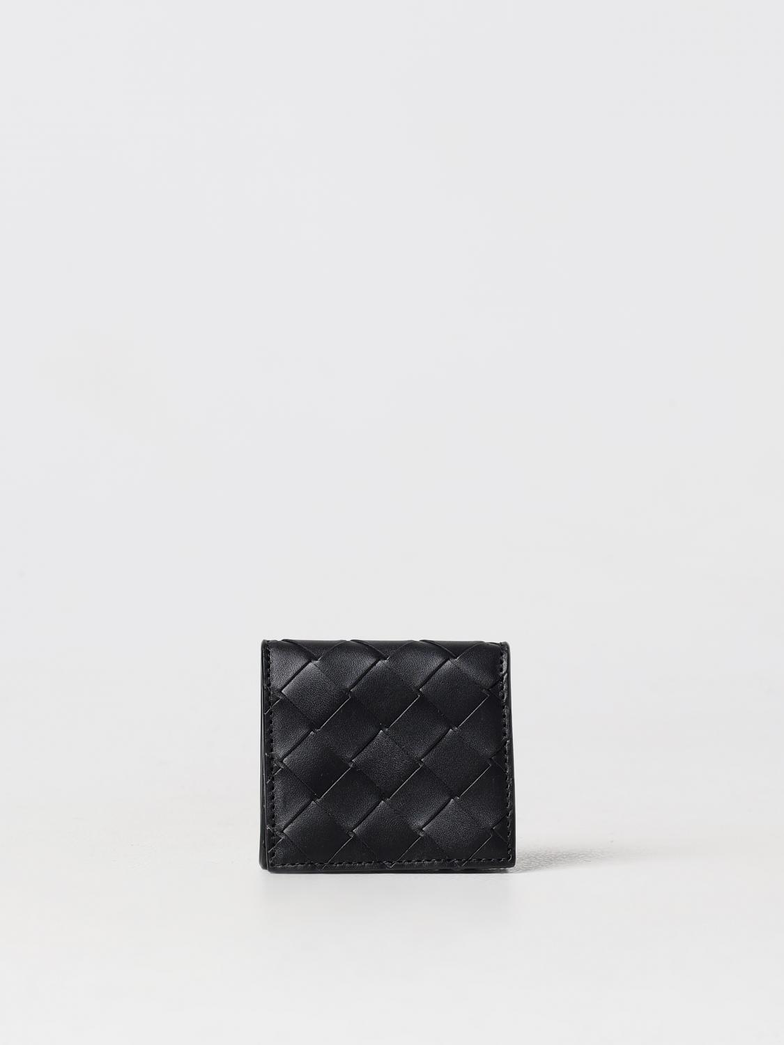 Bottega Veneta Wallet BOTTEGA VENETA Men color Black