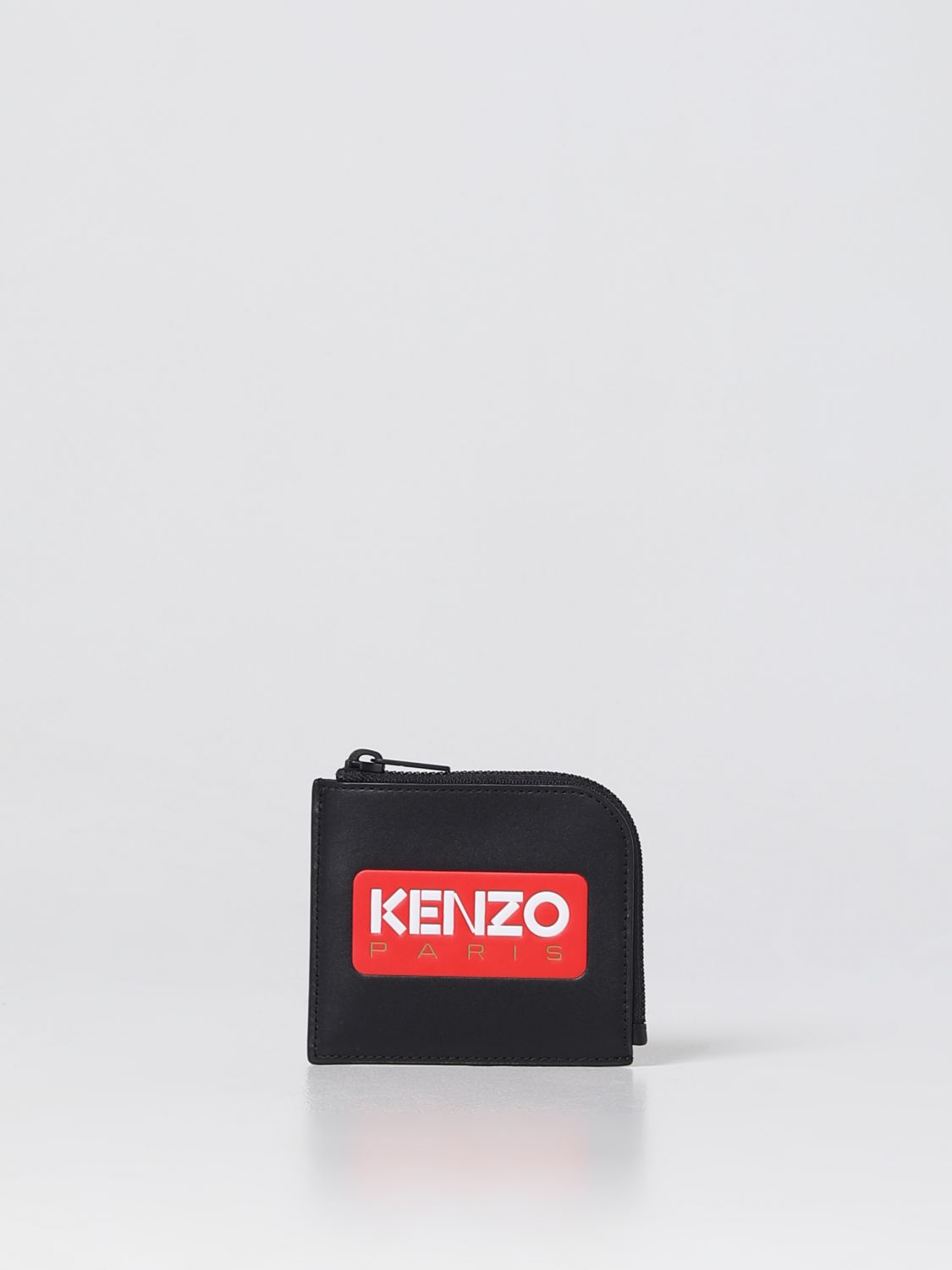 Kenzo Wallet KENZO Men colour Black