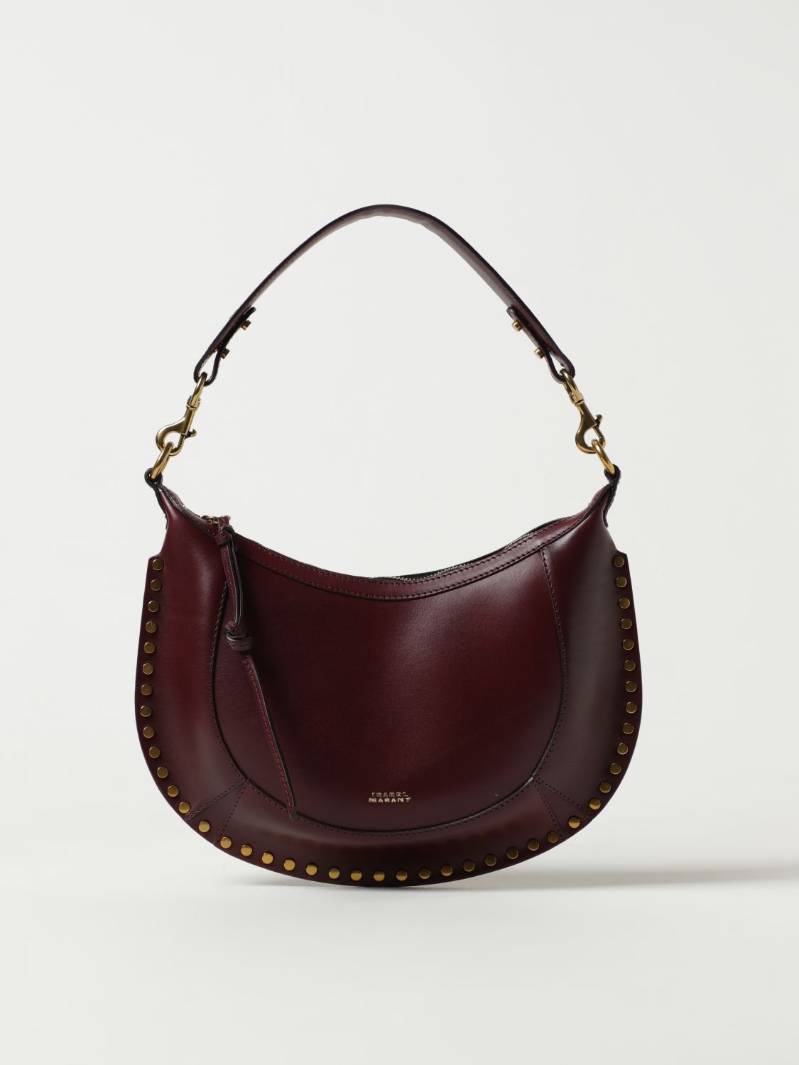 Isabel Marant Shoulder Bag ISABEL MARANT Woman colour Violet