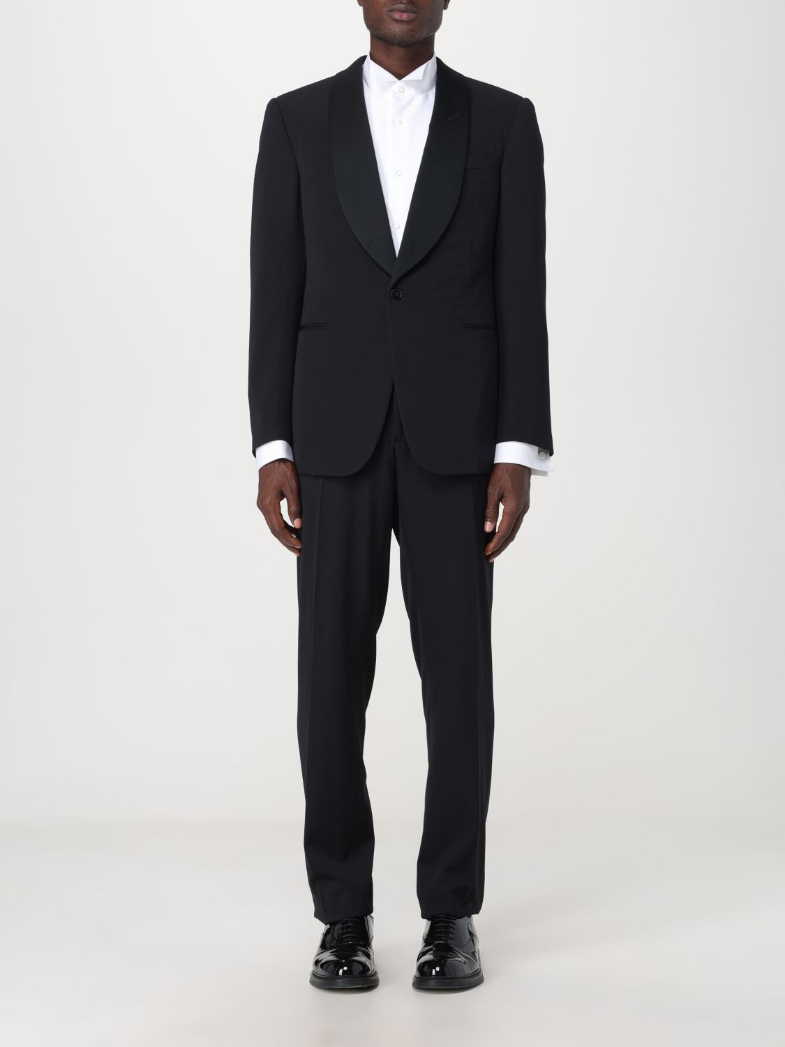 Ralph Lauren Suit RALPH LAUREN Men colour Black