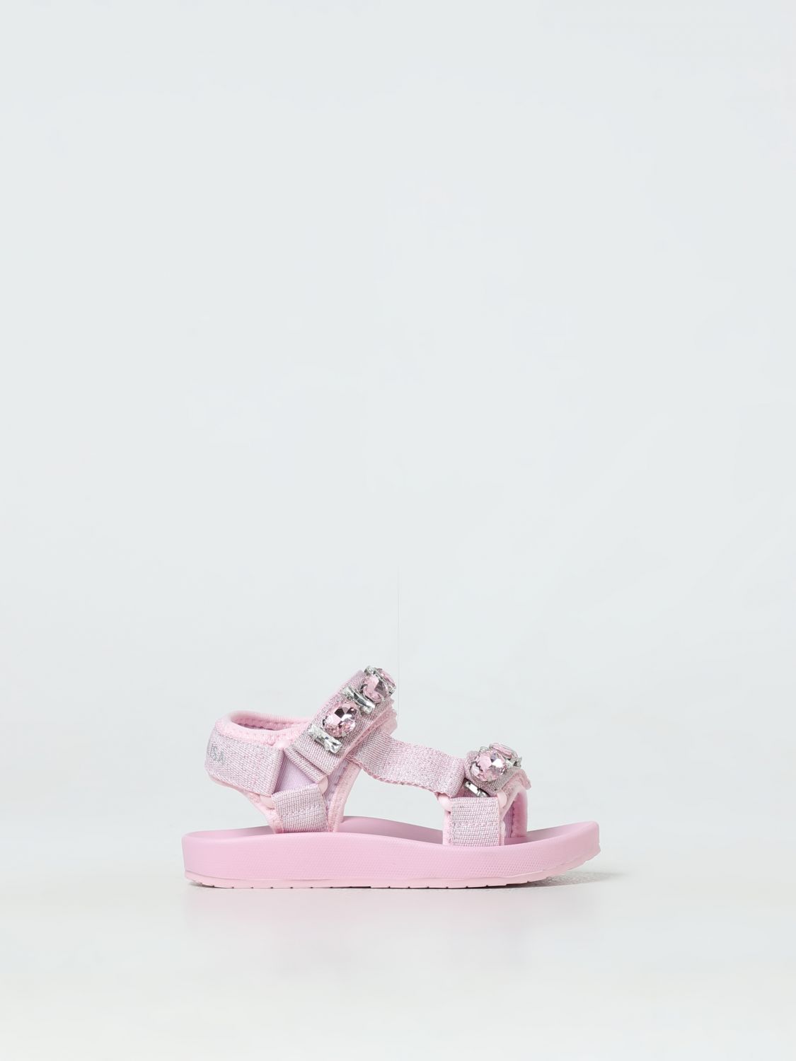 Monnalisa Shoes MONNALISA Kids colour Pink