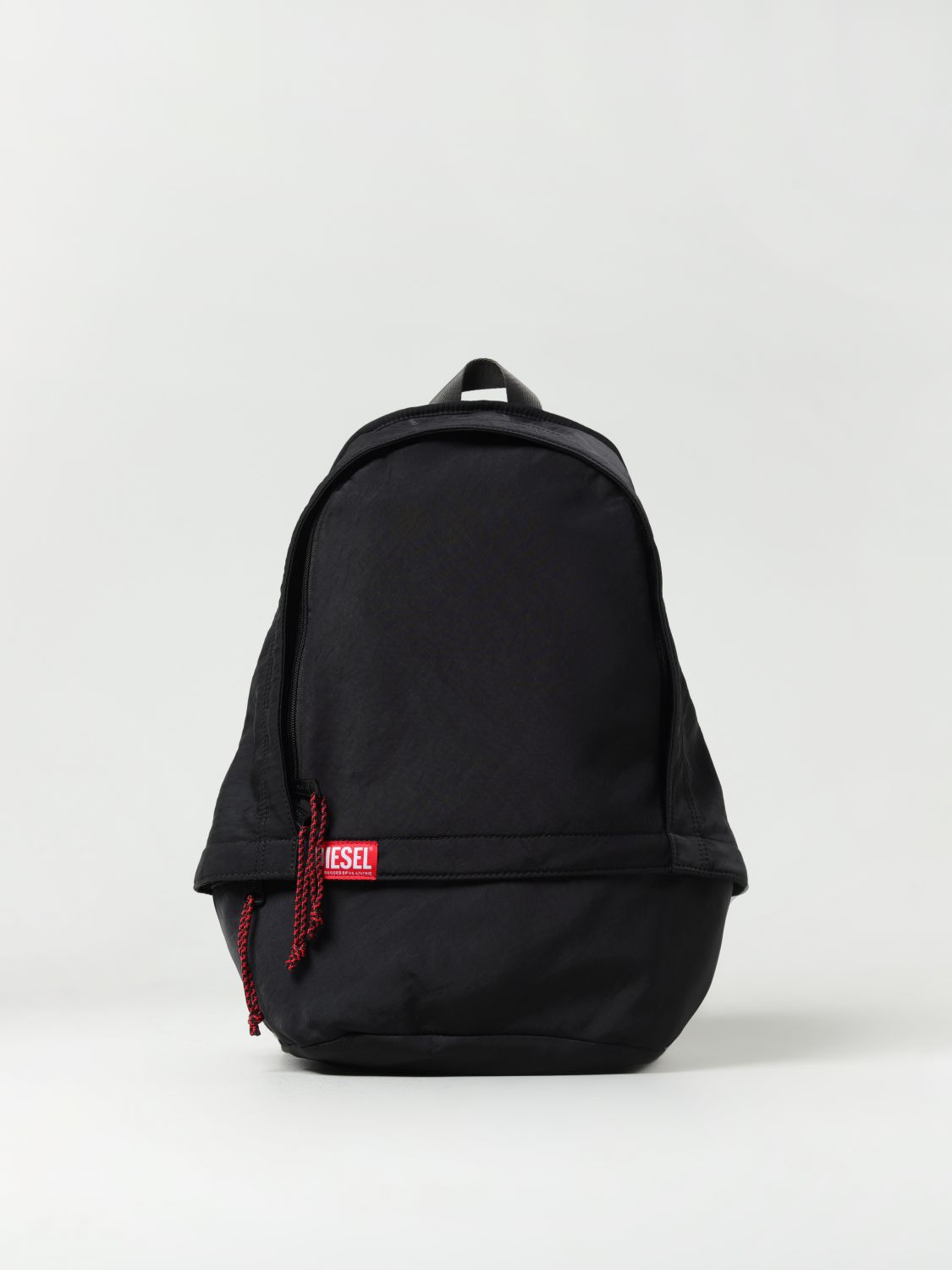 Diesel Backpack DIESEL Men colour Black