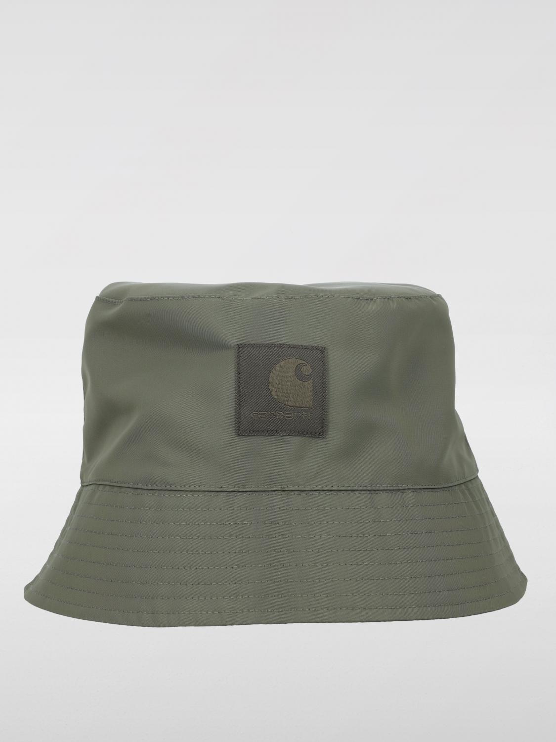 Carhartt WIP Hat CARHARTT WIP Men color Green