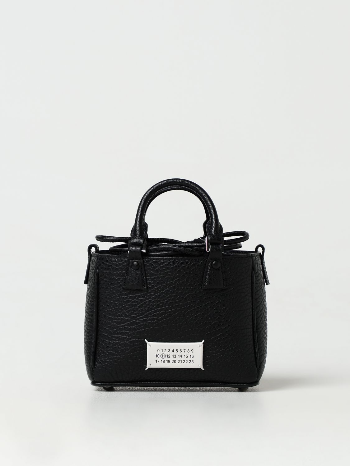 Maison Margiela Mini Bag MAISON MARGIELA Woman color Black