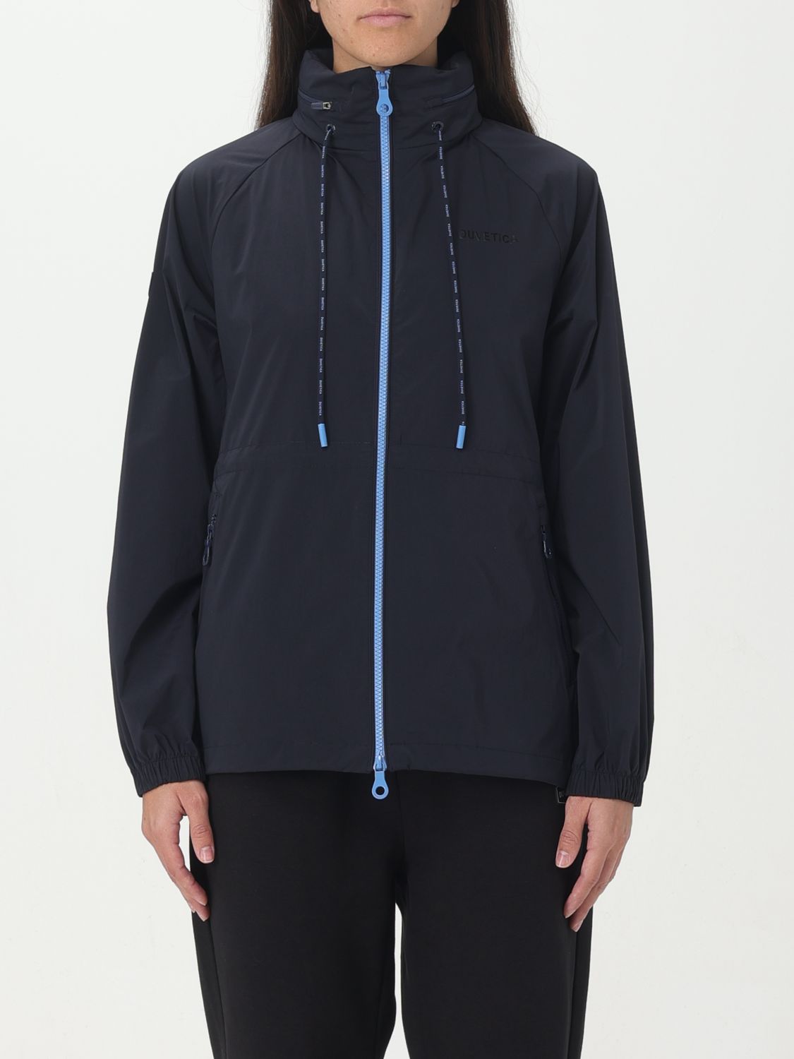 Duvetica Jacket DUVETICA Woman colour Navy