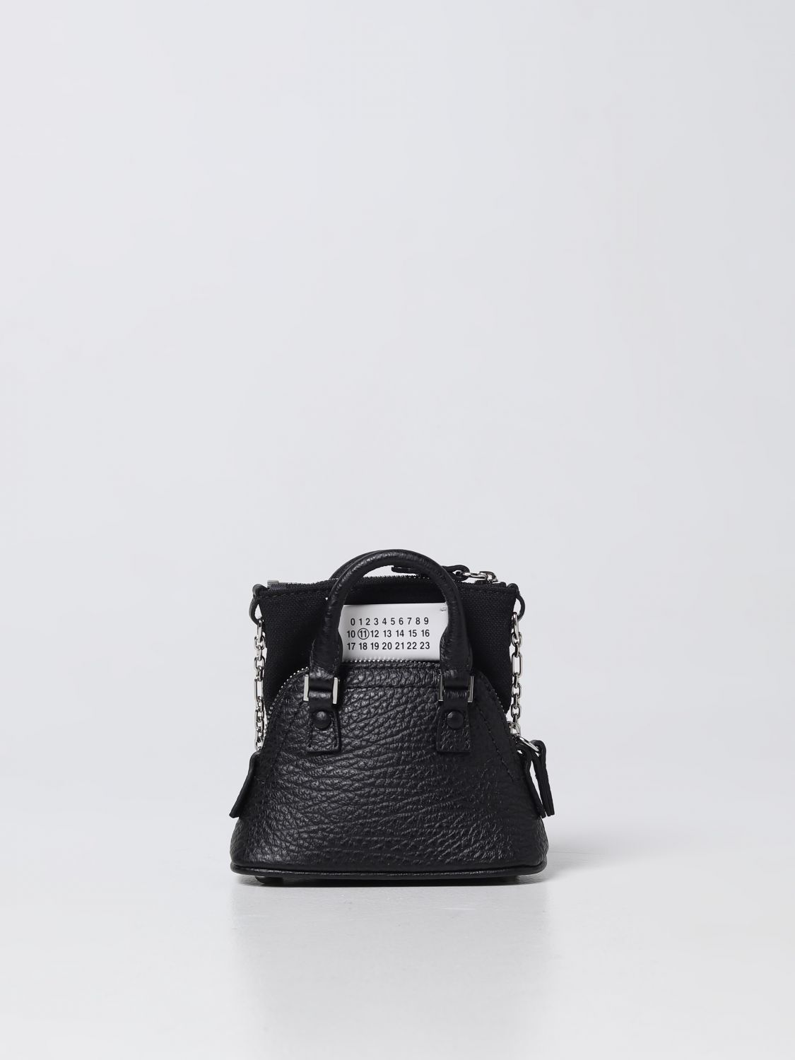 Maison Margiela Mini Bag MAISON MARGIELA Woman colour Black