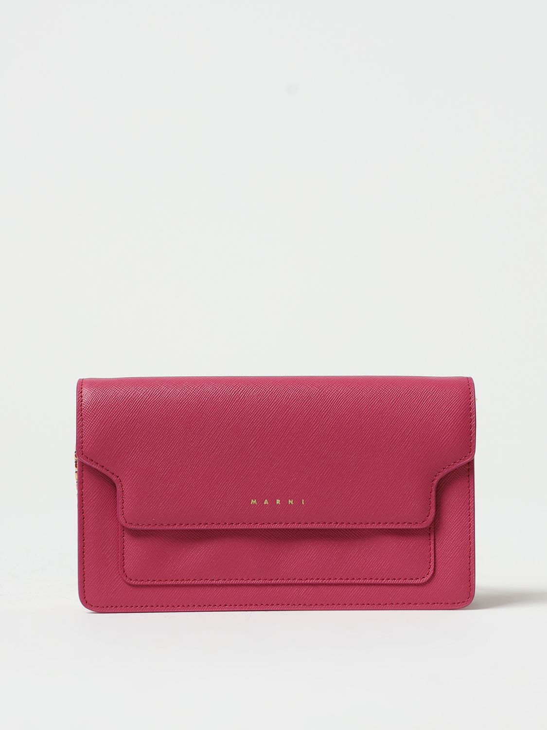 Marni Mini Bag MARNI Woman colour Orchid