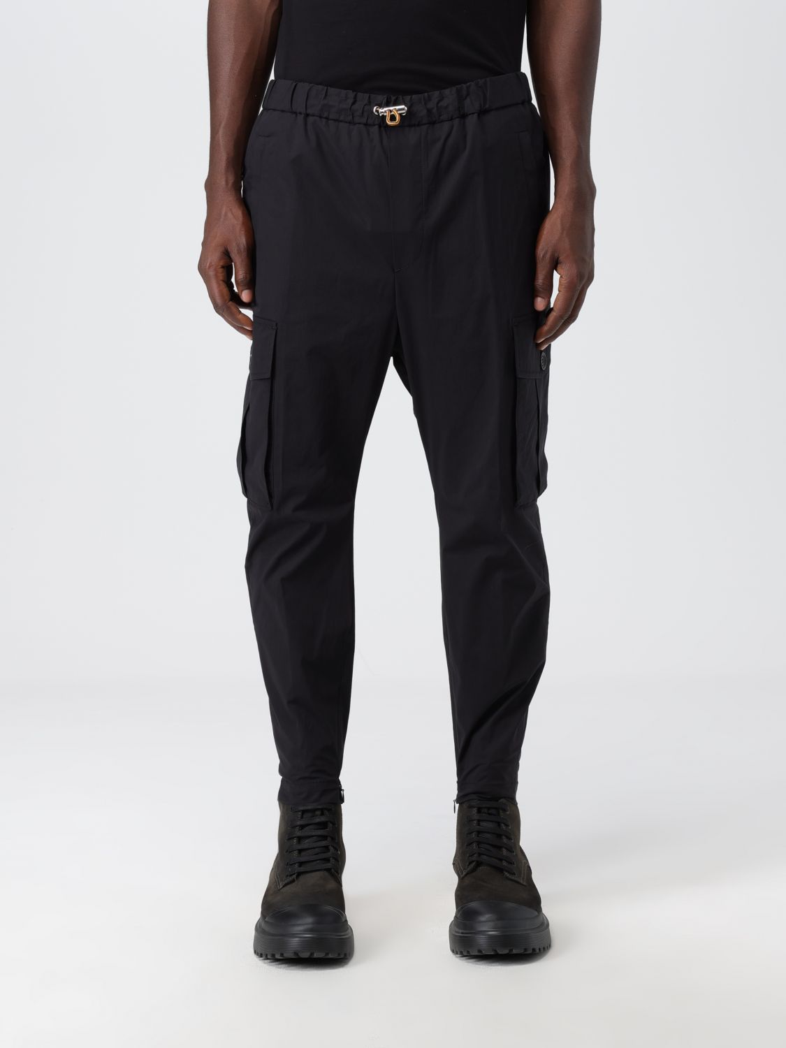 Dsquared2 Trousers DSQUARED2 Men colour Black