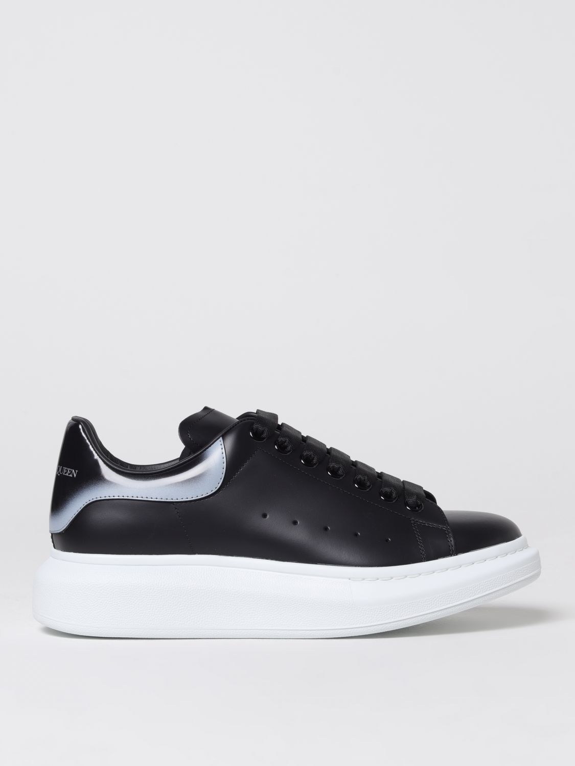 Alexander McQueen Trainers ALEXANDER MCQUEEN Men colour Black