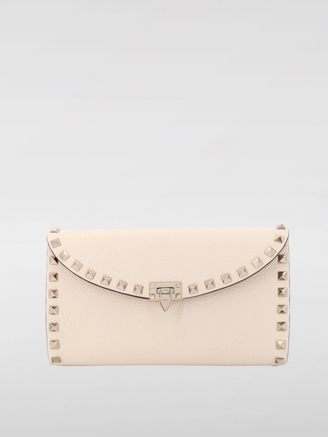 VALENTINO GARAVANI Mini Bag VALENTINO GARAVANI Woman color White