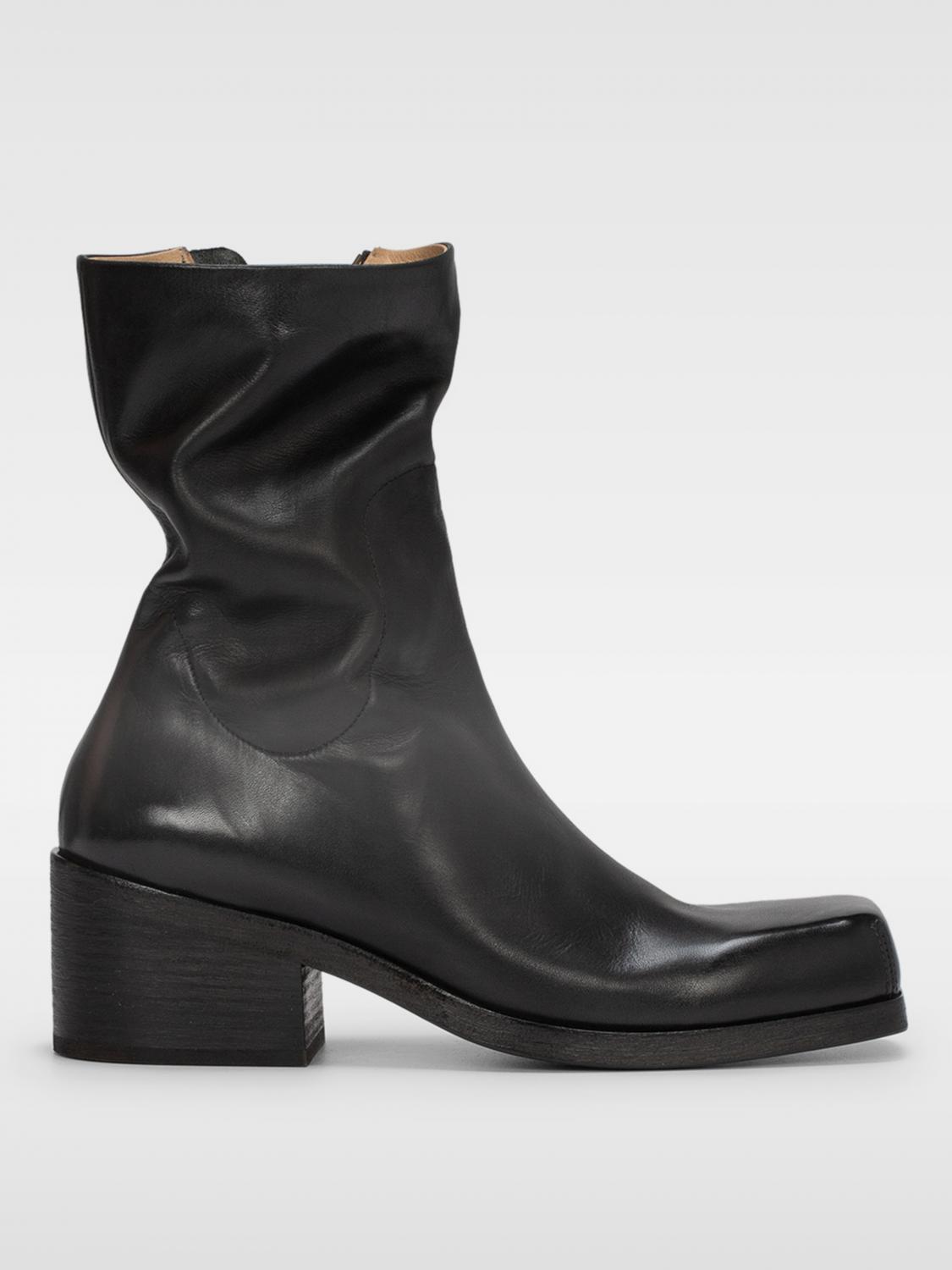 Marsèll Boots MARSÈLL Woman color Black