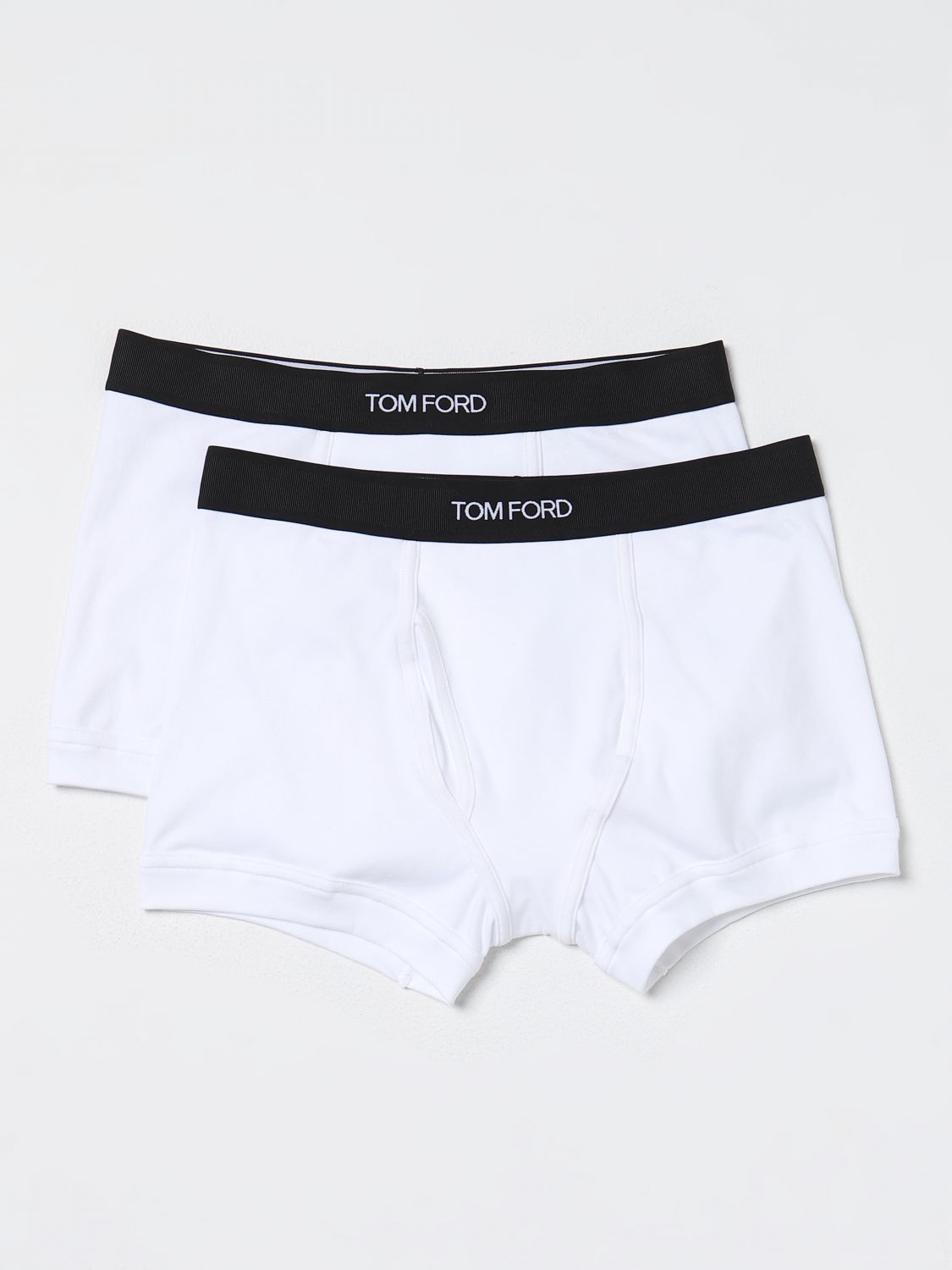 Tom Ford Underwear TOM FORD Men colour White