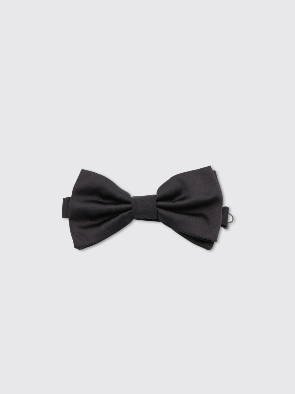 Dolce & Gabbana Tie DOLCE & GABBANA Men colour Black