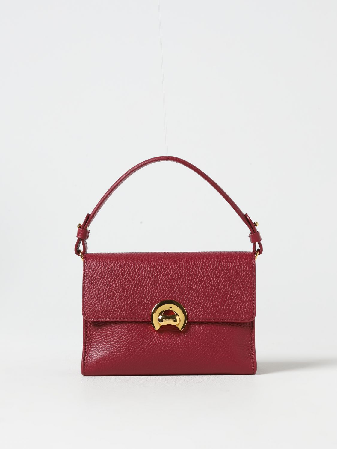 Coccinelle Mini Bag COCCINELLE Woman colour Red