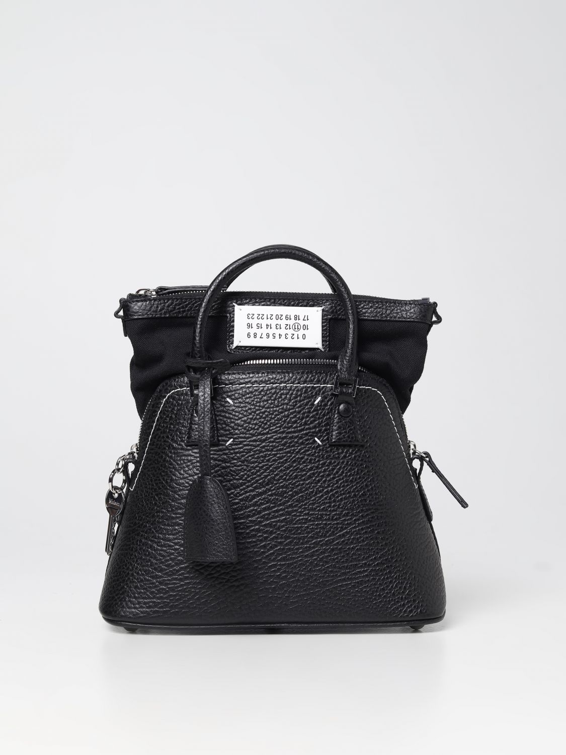 Maison Margiela Handbag MAISON MARGIELA Woman colour Black