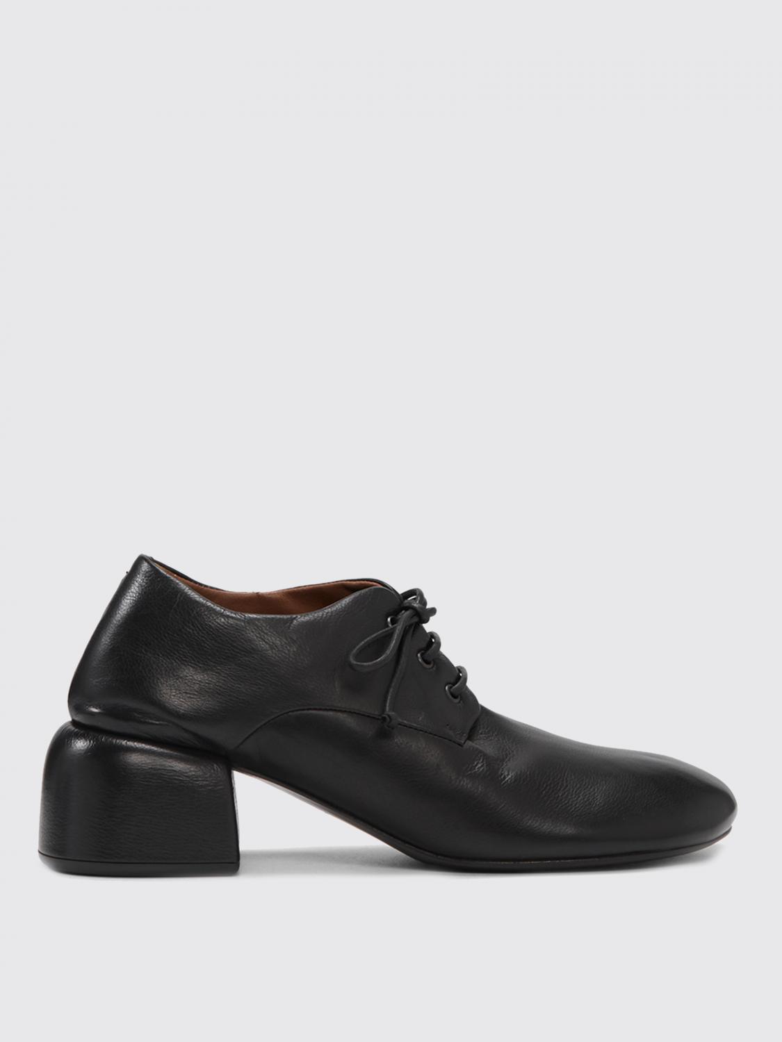 Marsèll Brogues MARSÈLL Woman colour Black