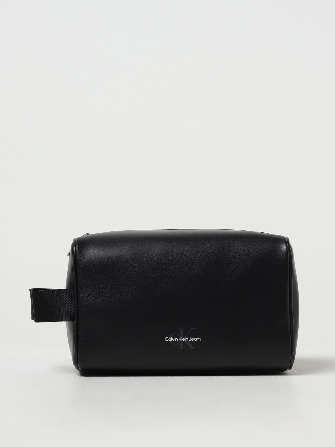 Calvin Klein Cosmetic Case CALVIN KLEIN Men colour Black