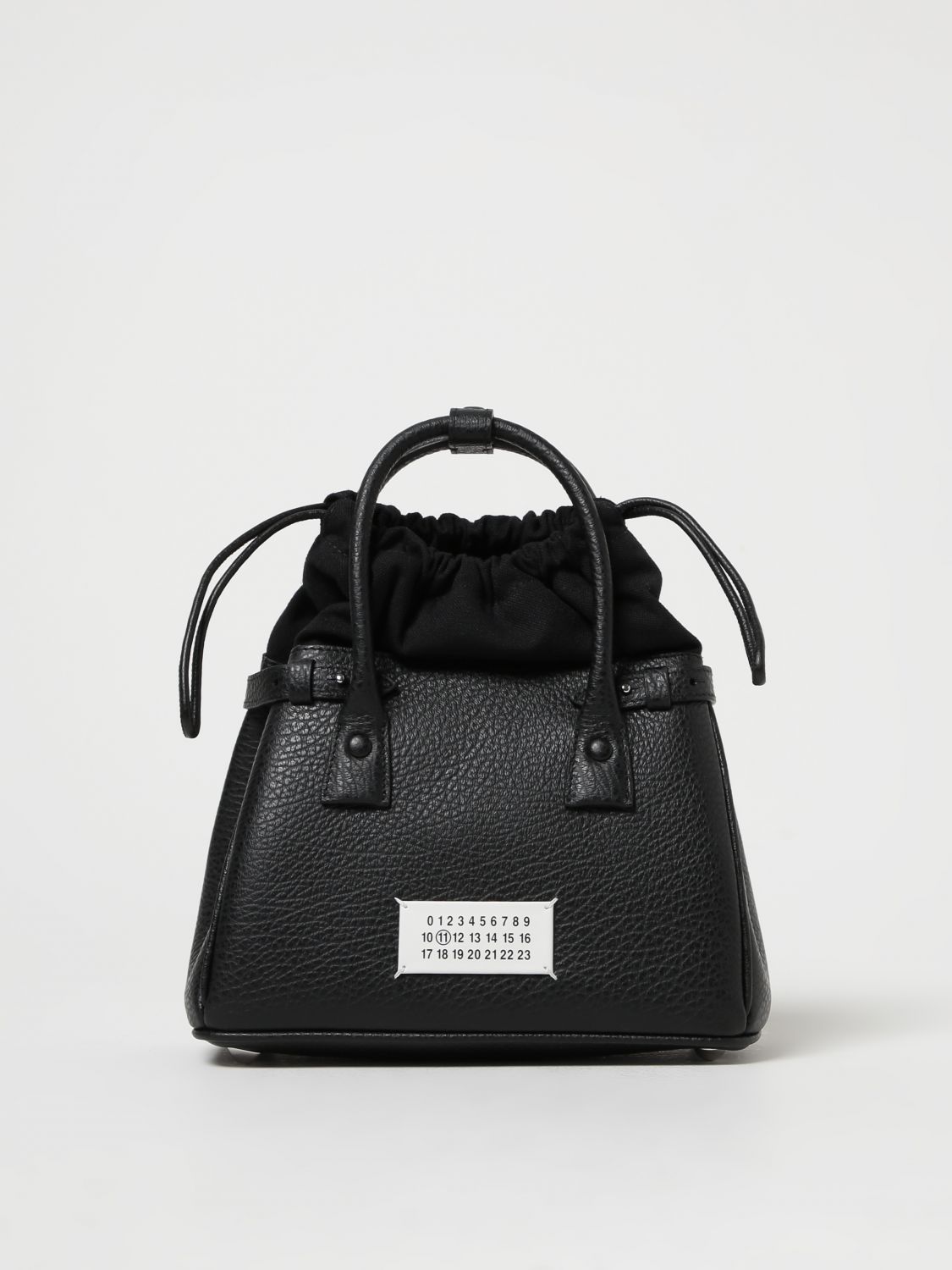 Maison Margiela Shoulder Bag MAISON MARGIELA Men colour Black