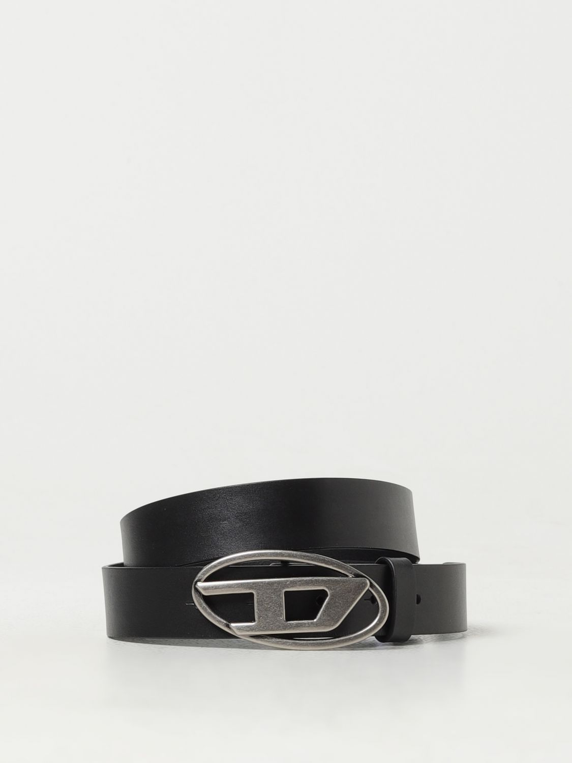 Diesel Belt DIESEL Kids colour Black