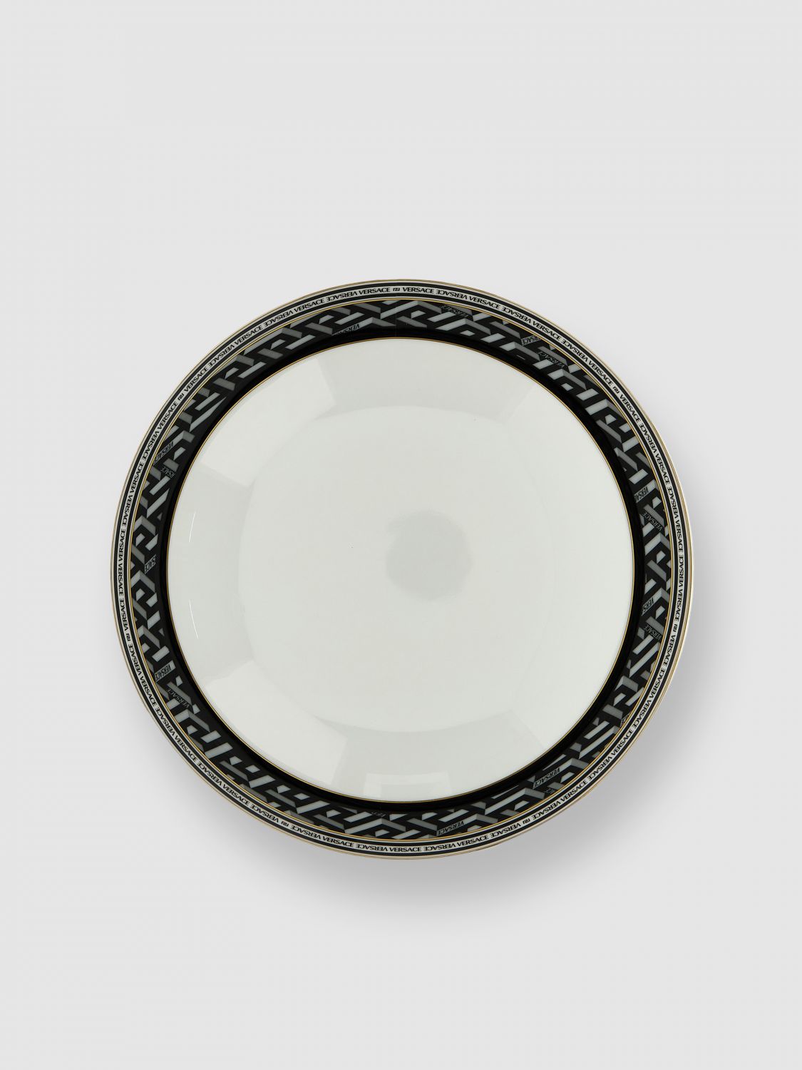 Versace Home Dishware VERSACE HOME Lifestyle colour Black