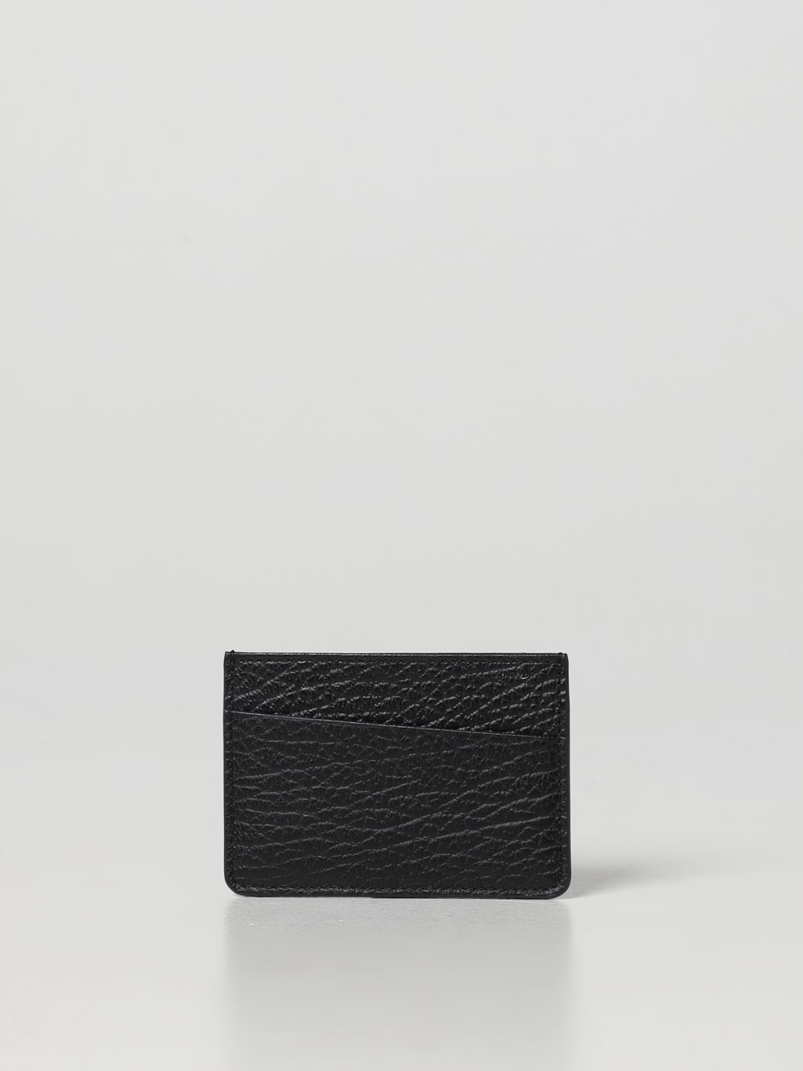 Maison Margiela Wallet MAISON MARGIELA Men colour Black