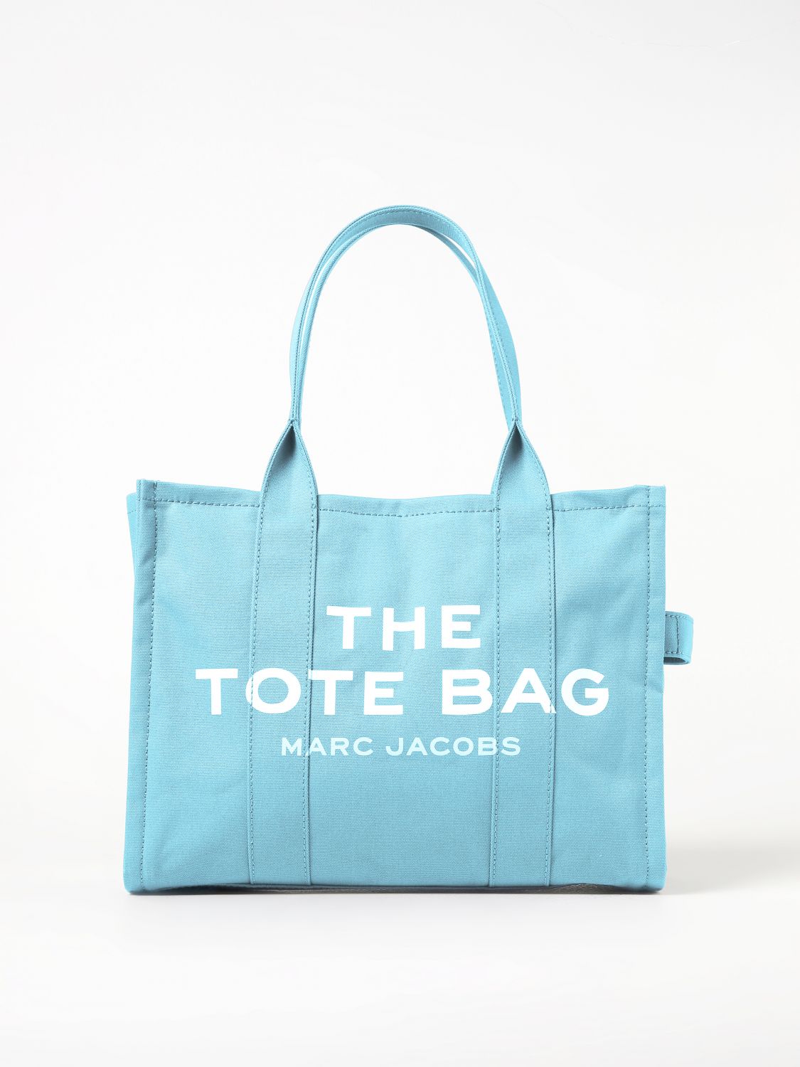 Marc Jacobs Tote Bags MARC JACOBS Woman colour Water