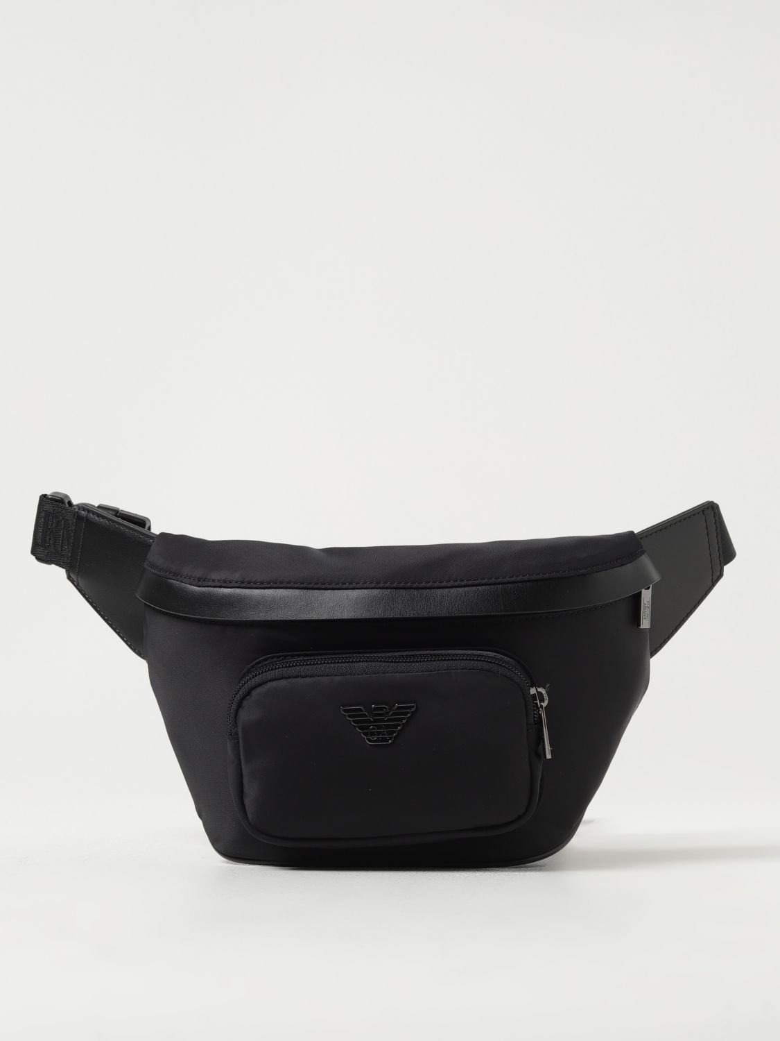 Emporio Armani Belt Bag EMPORIO ARMANI Men colour Black