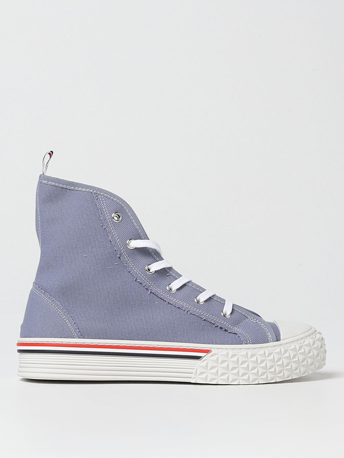 Thom Browne Trainers THOM BROWNE Men colour Blue