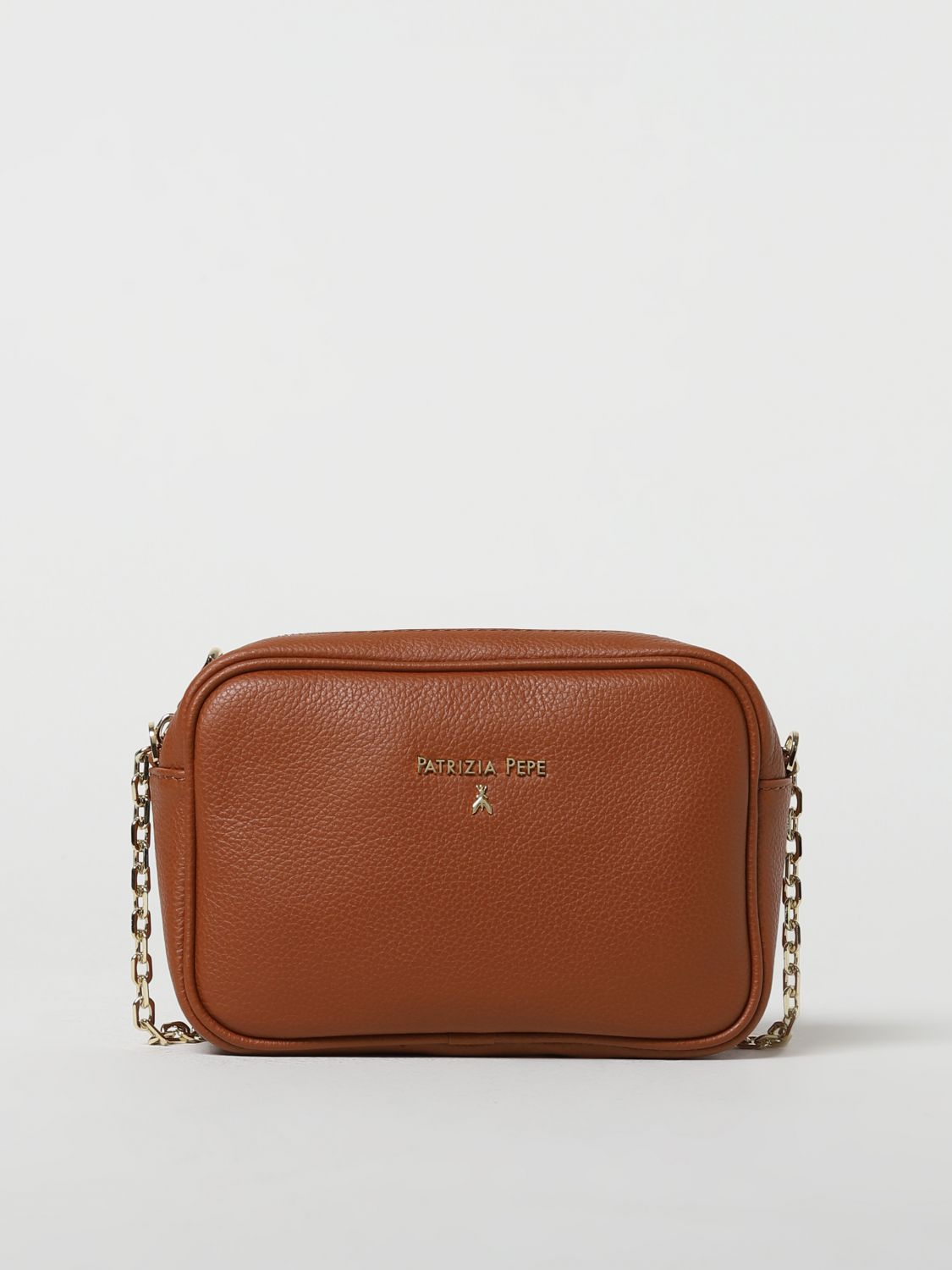 Patrizia Pepe Mini Bag PATRIZIA PEPE Woman colour Leather