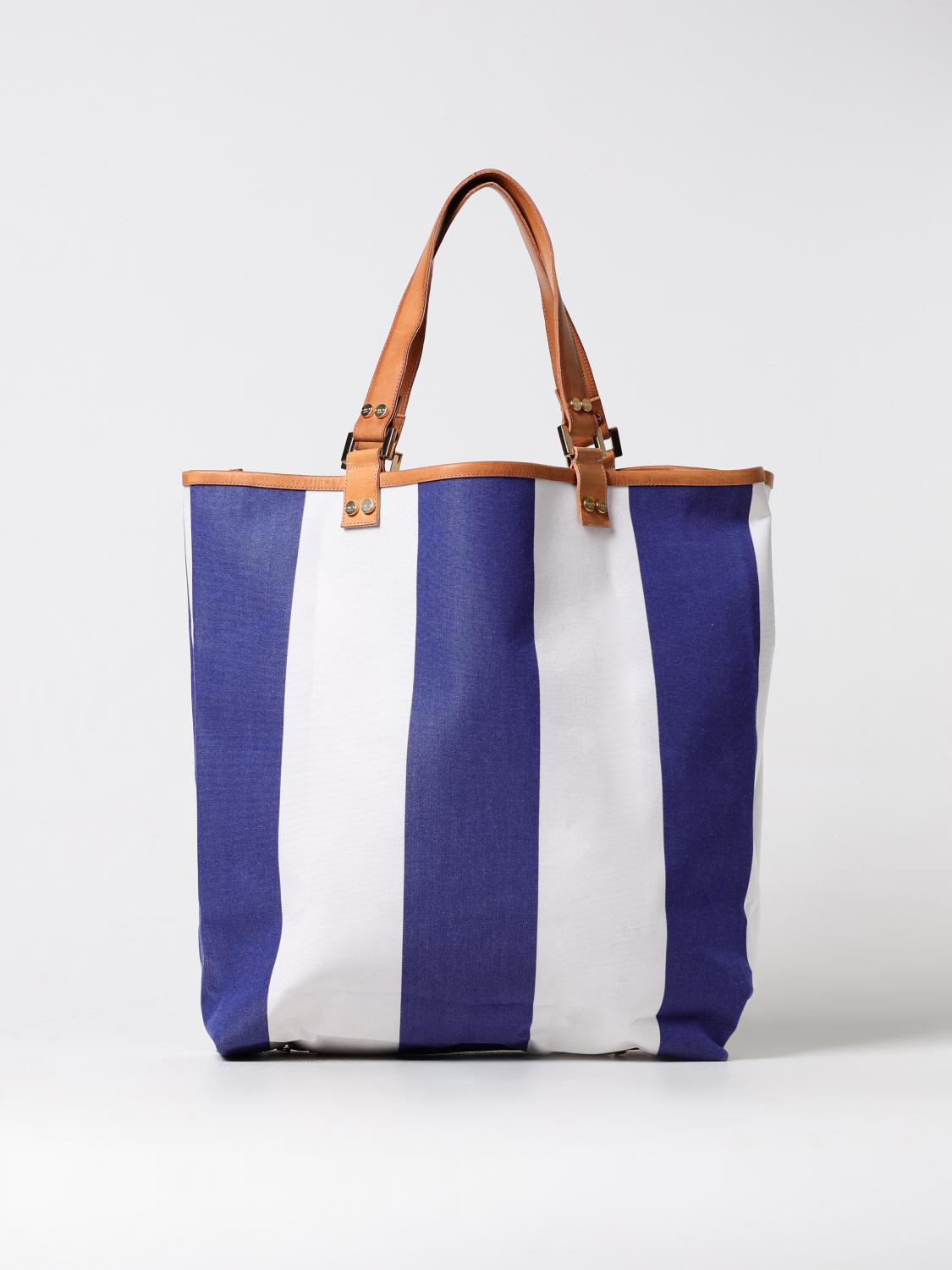 Pier Sicilia Bags PIER SICILIA Men color Blue