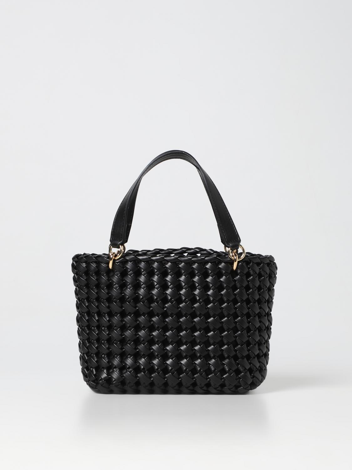 Themoirè Handbag THEMOIRÈ Woman colour Black