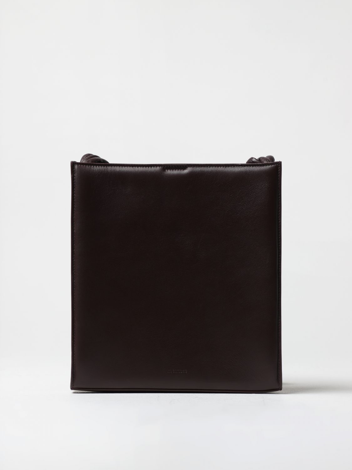 Jil Sander Mini Bag JIL SANDER Woman colour Brown