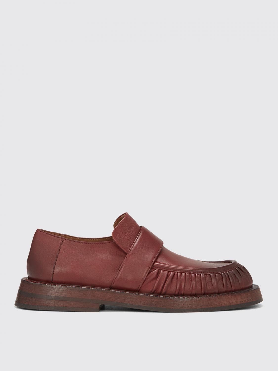 Marsèll Loafers MARSÈLL Men colour Wine