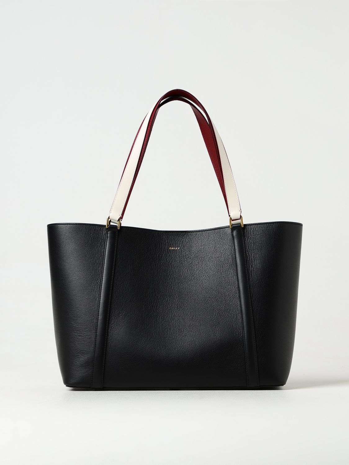 BALLY Tote Bags BALLY Woman color Black