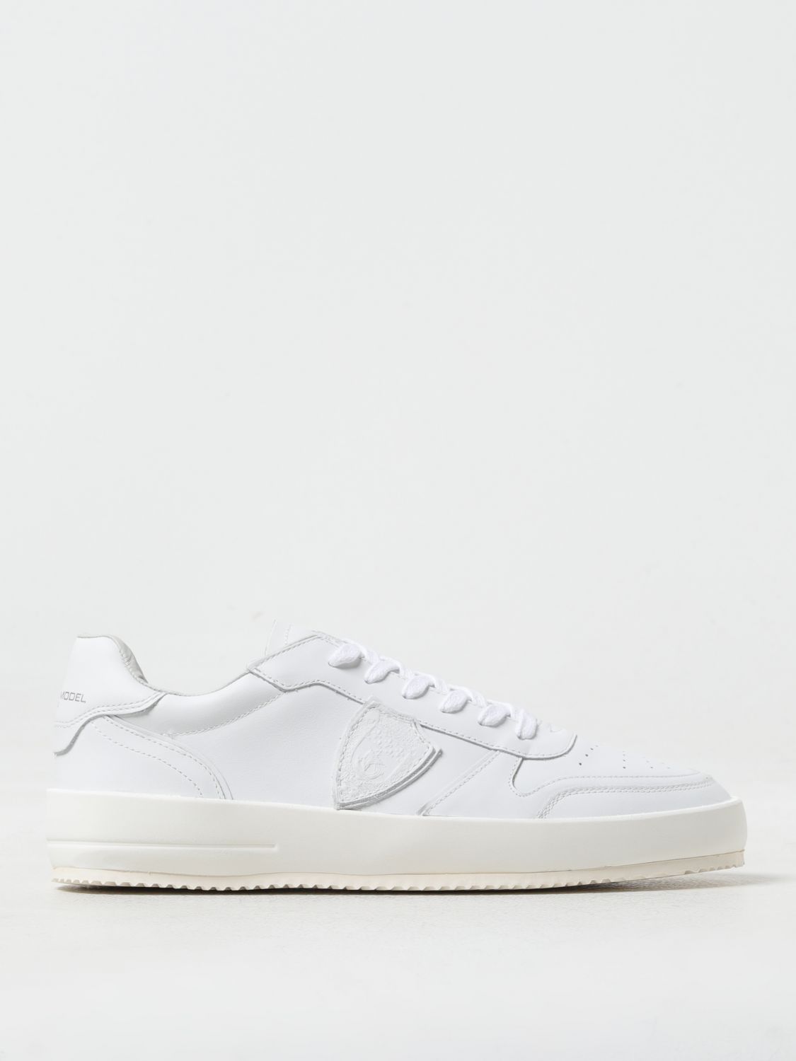 Philippe Model Trainers PHILIPPE MODEL Men colour White 1