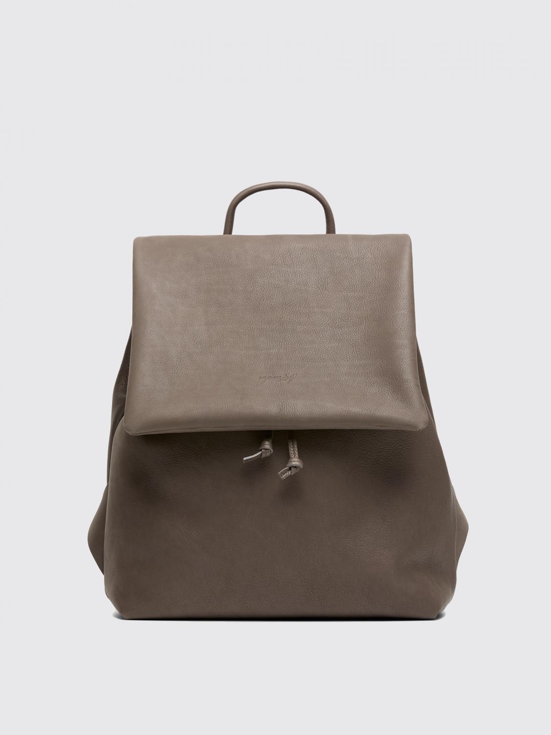 Marsèll Backpack MARSÈLL Men colour Grey