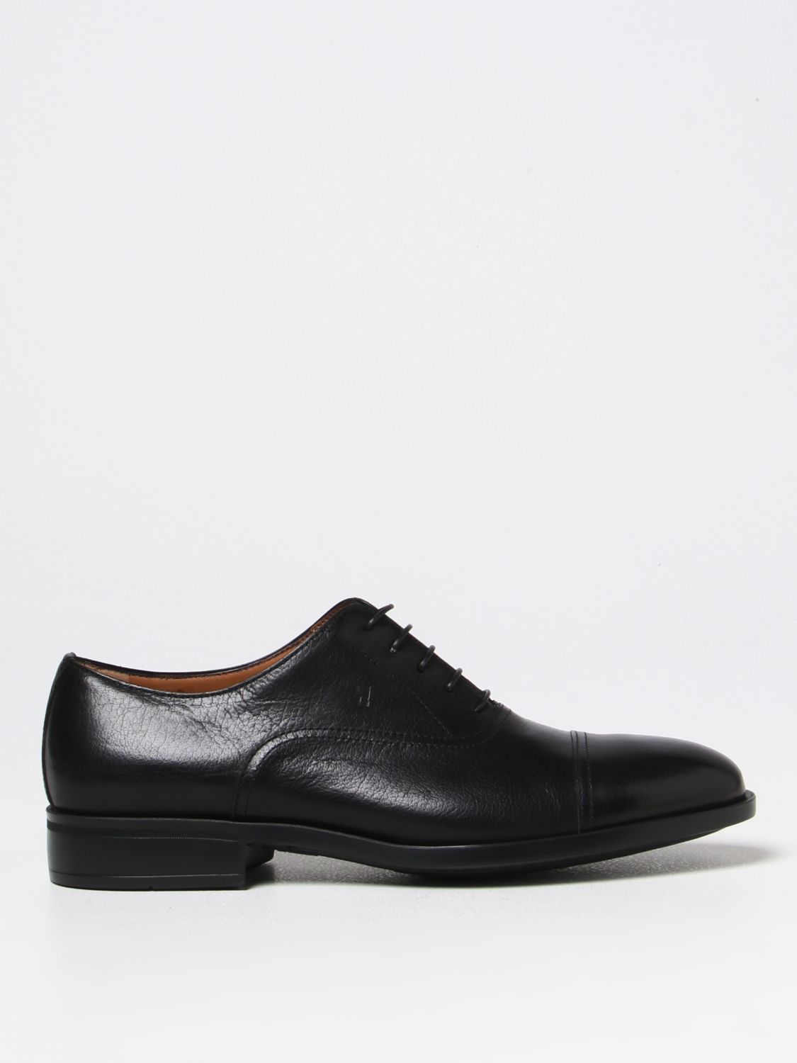 Moreschi Brogue Shoes MORESCHI Men colour Black