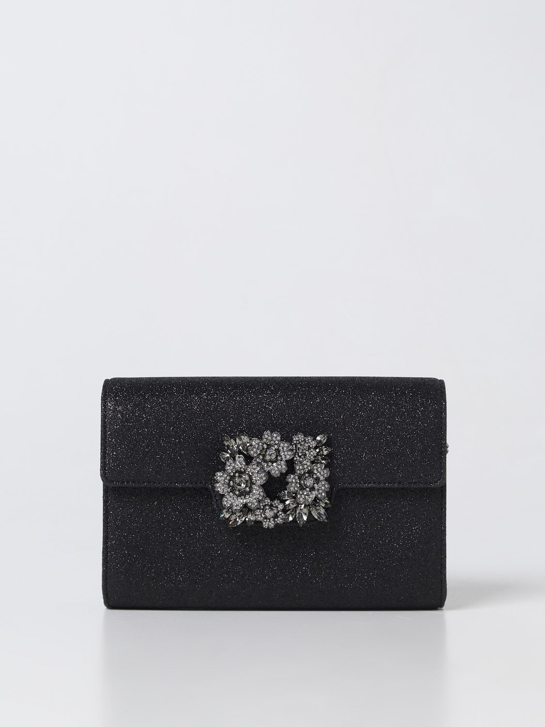 Roger Vivier Mini Bag ROGER VIVIER Woman colour Black