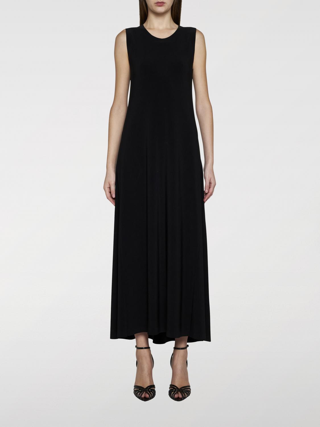 Norma Kamali Dress NORMA KAMALI Woman color Black