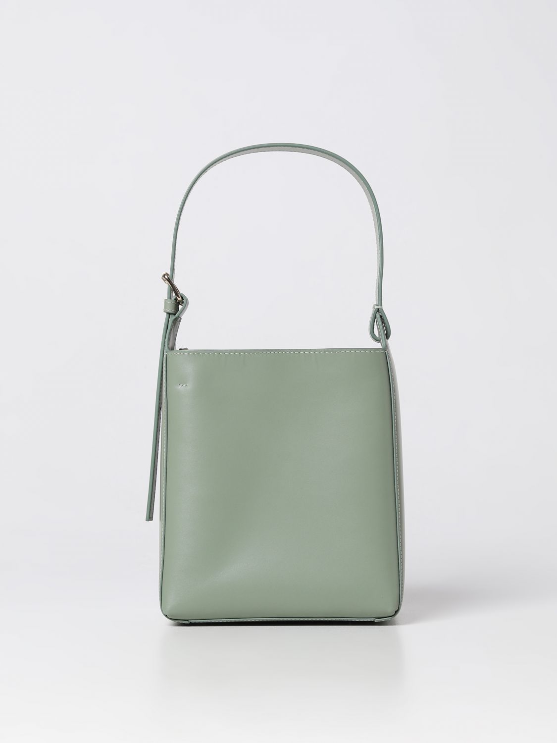 A.P.C. Shoulder Bag A.P.C. Woman colour Green