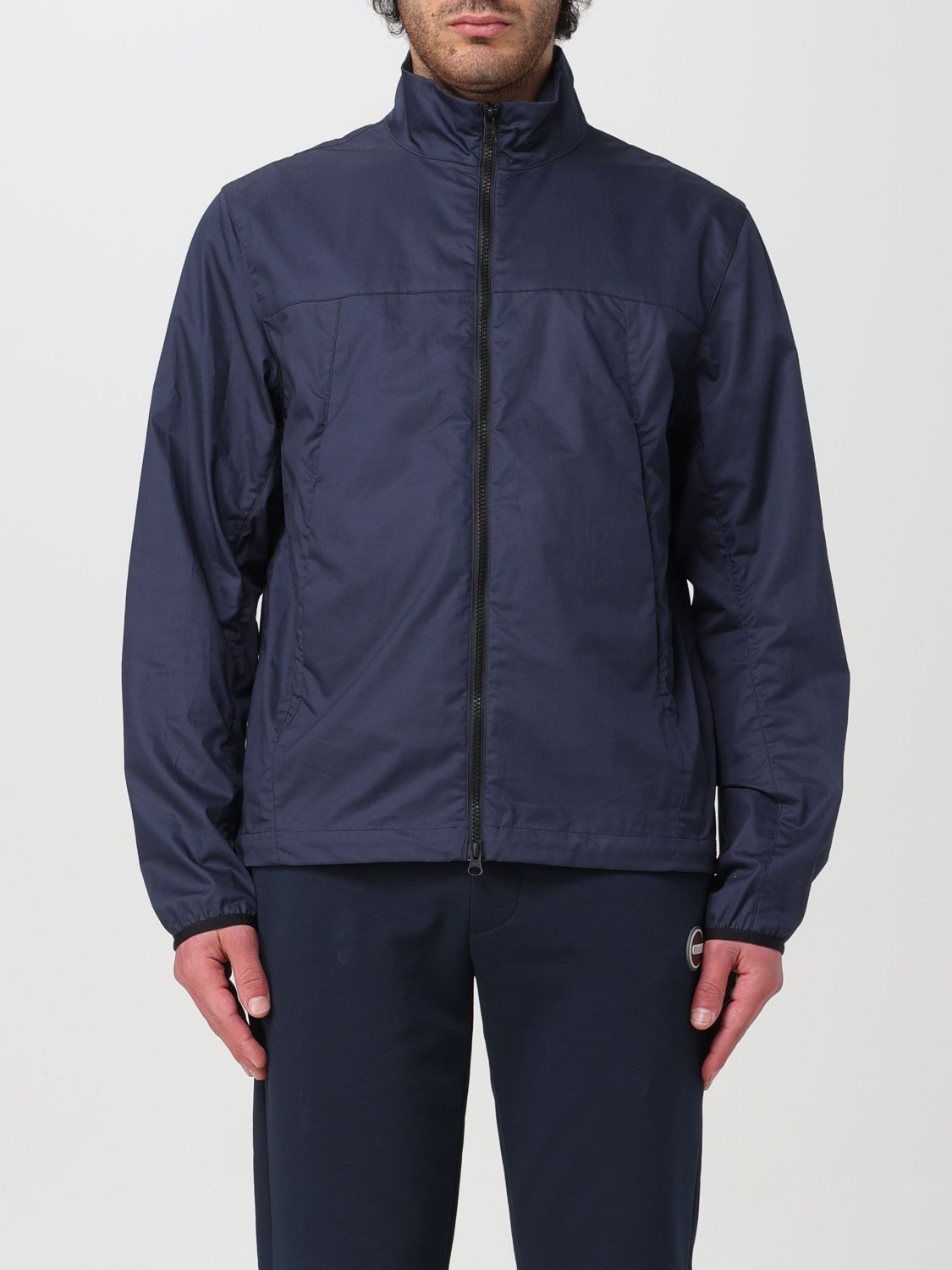 Colmar Jacket COLMAR Men colour Blue