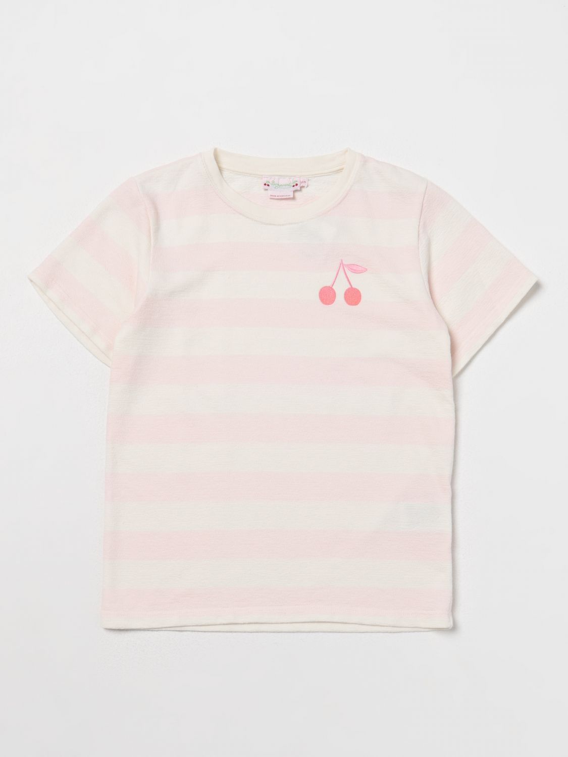 Bonpoint T-Shirt BONPOINT Kids colour Pink