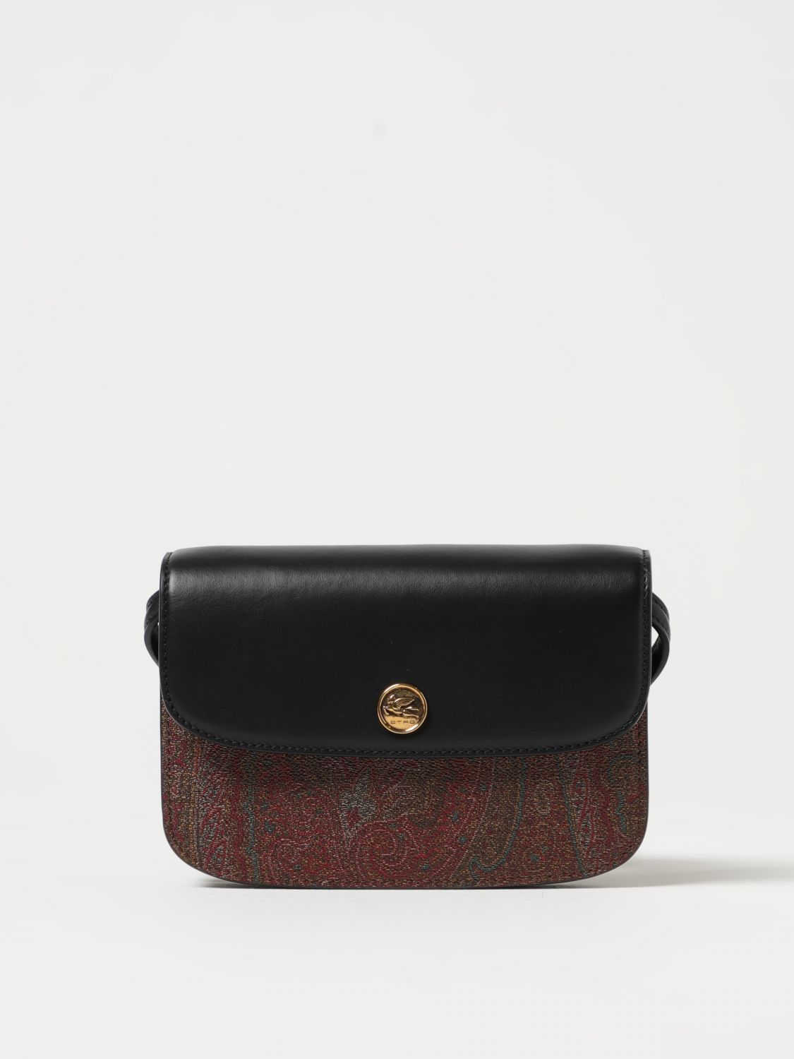 Etro Mini Bag ETRO Woman colour Black