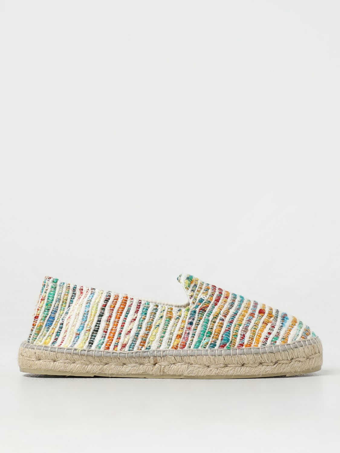 Manebi Espadrilles MANEBI Men colour Multicolor